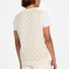 Eco Horace Jacquard Vest