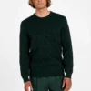 Eco Humbert Crewneck Sweater