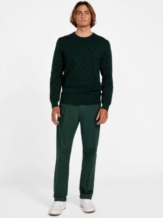 Eco Humbert Crewneck Sweater