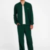 Eco Interlock Sweatshirt