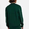 Eco Interlock Sweatshirt