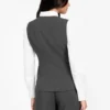Eco Isabeau Buttoned Vest