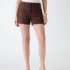 Eco Isabeau Linen Shorts