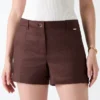 Eco Isabeau Linen Shorts
