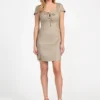 Eco Isabeau Mini Dress