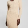Eco Isabella Sweater Dress