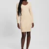 Eco Isabella Sweater Dress
