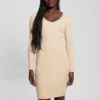 Eco Isabella Sweater Dress