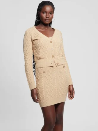 Eco Isabelle Sweater Cardigan