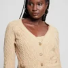 Eco Isabelle Sweater Cardigan