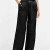 Eco Iva Belted Pant