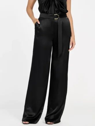 Eco Iva Belted Pant