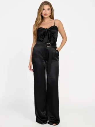 Eco Iva Belted Pant