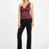Eco Jael Cami Top