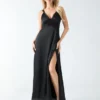 Eco Jael Maxi Dress