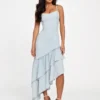 Eco Jalyn Denim Dress