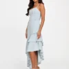 Eco Jalyn Denim Dress