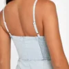 Eco Jalyn Denim Dress