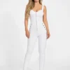 Eco Janae Denim Jumpsuit