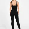Eco Janae Denim Jumpsuit