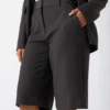 Eco Joandra City Bermuda Shorts
