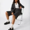 Eco Joandra City Bermuda Shorts