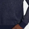 Eco Johnathan Crewneck Vanise Sweater