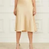 Eco Josette Midi Skirt
