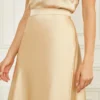 Eco Josette Midi Skirt