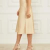 Eco Josette Midi Skirt