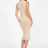 Eco Julia Cashmere-Blend Sweater Dress