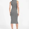Eco Julia Cashmere-Blend Sweater Dress