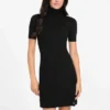 Eco Julia Seamless Sweater Dress