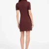 Eco Julia Seamless Sweater Dress