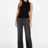 Eco Julia Seamless Sweater Top