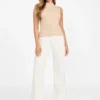 Eco Julia Seamless Sweater Top