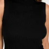 Eco Julia Seamless Sweater Top