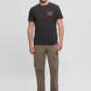 Eco Julianne Cargo Pants