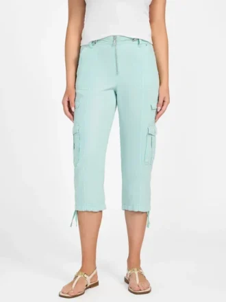 Eco Kai Cargo Pants