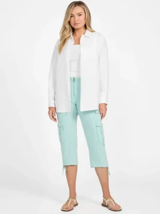 Eco Kai Cargo Pants