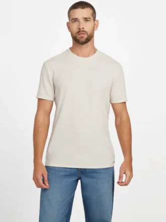 Eco Kai Terry Crewneck
