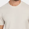Eco Kai Terry Crewneck