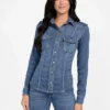 Eco Kalima Denim Shirt