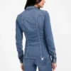 Eco Kalima Denim Shirt