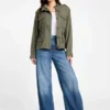 Eco Kenny Utility Jacket