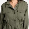 Eco Kenny Utility Jacket