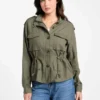 Eco Kenny Utility Jacket