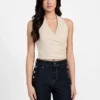 Eco Kenzie Halter Top