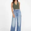 Eco Kenzie Halter Top
