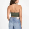 Eco Kenzie Halter Top